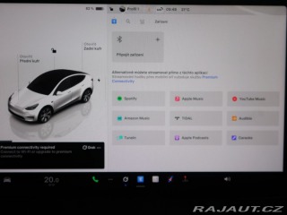 Tesla Model Y LongRange,4x4,DualMotor,7 2022