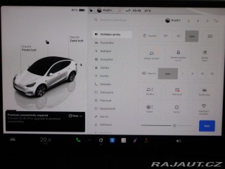 Tesla Model Y LongRange,4x4,DualMotor,7 2022
