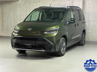 Toyota ProAce City Verso 1.2,Short,81kW,Family