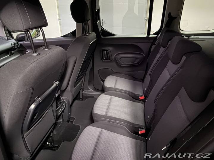 Toyota ProAce City Verso 1.2, MT, Short, Family 2026