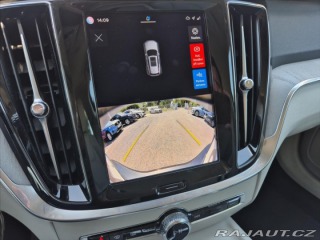 Volvo V60 2,0 B4 Plus Dark benzin 2024