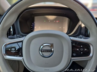 Volvo V60 2,0 B4 Plus Dark benzin 2024