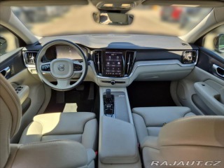 Volvo V60 2,0 B4 Plus Dark benzin 2024