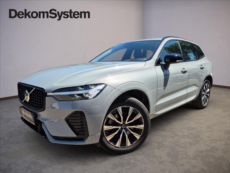 Volvo XC60 2,0 B4 AWD Plus Dark