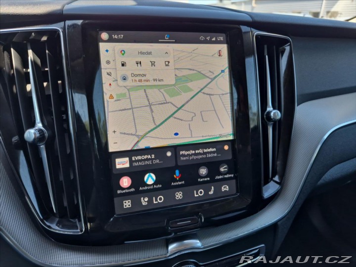 Volvo XC60 2,0 B4 AWD Plus Dark 2023