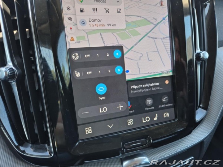 Volvo XC60 2,0 B4 AWD Plus Dark 2023