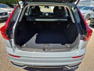 Volvo XC60 2,0 B4 AWD Plus Dark 2023