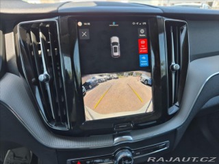 Volvo XC60 2,0 B4 AWD Plus Dark 2023