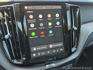 Volvo XC60 2,0 B4 AWD Plus Dark 2023