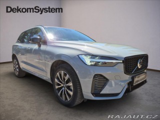 Volvo XC60 2,0 B4 AWD Plus Dark 2023
