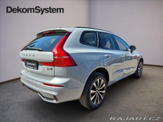 Volvo XC60 2,0 B4 AWD Plus Dark 2023