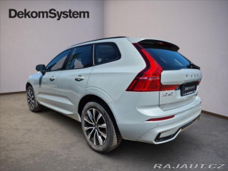 Volvo XC60 2,0 B4 AWD Plus Dark 2023