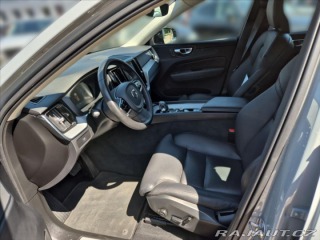 Volvo XC60 2,0 B4 AWD Plus Dark 2023