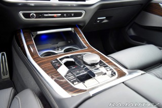 BMW X7 xDrive40d 2025