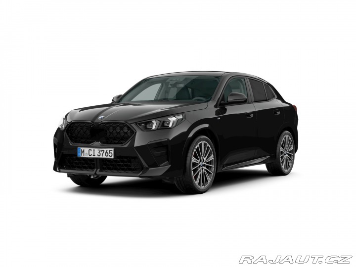 BMW X2 xDrive20d 1800