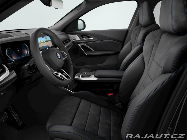 BMW X2 xDrive20d 1800