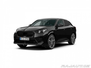 BMW X2 xDrive20d 1800