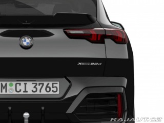 BMW X2 xDrive20d 1800