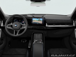 BMW X2 xDrive20d 1800