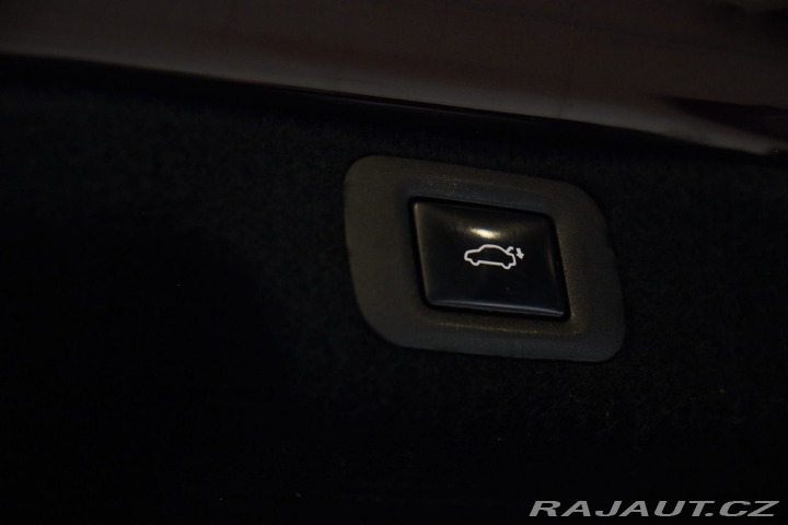 Lexus LS 2019
