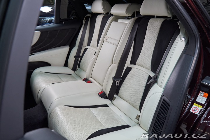 Lexus LS 2019