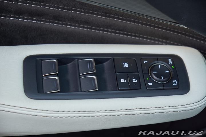 Lexus LS 2019