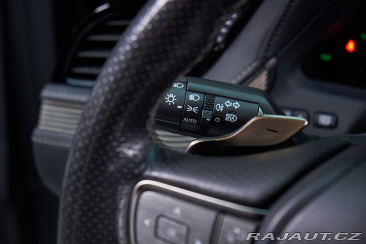 Lexus LS 2019