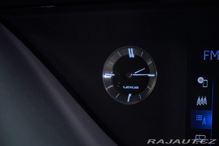 Lexus LS 2019