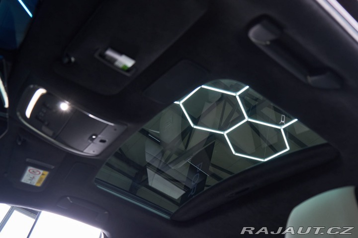 Lexus LS 2019