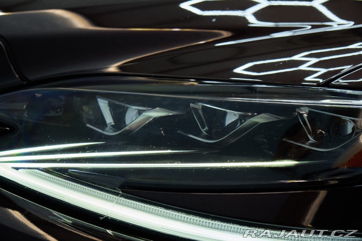 Lexus LS 2019