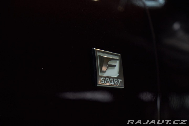 Lexus LS 2019