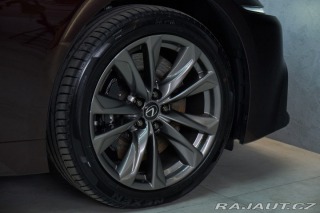 Lexus LS 2019