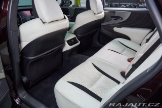 Lexus LS 2019