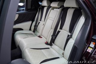 Lexus LS 2019
