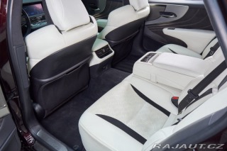 Lexus LS 2019