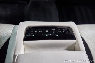 Lexus LS 2019