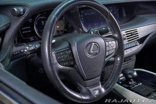 Lexus LS 2019