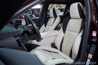 Lexus LS 2019