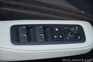 Lexus LS 2019