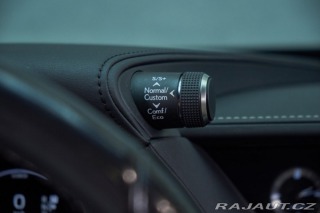 Lexus LS 2019