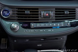 Lexus LS 2019
