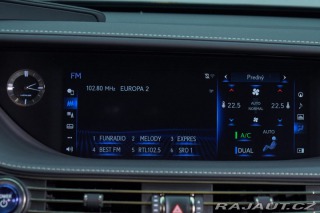 Lexus LS 2019
