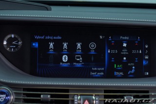 Lexus LS 2019