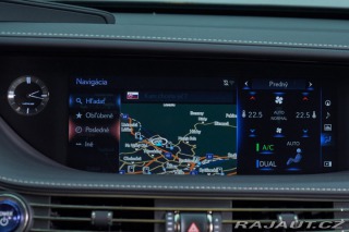 Lexus LS 2019