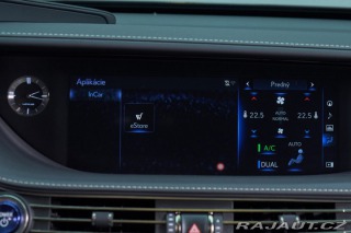 Lexus LS 2019