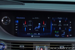 Lexus LS 2019