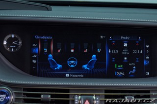 Lexus LS 2019