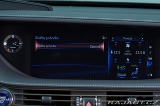 Lexus LS 2019