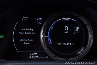 Lexus LS 2019