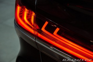 Lexus LS 2019